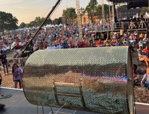 FEST Raffle & Basket Winners